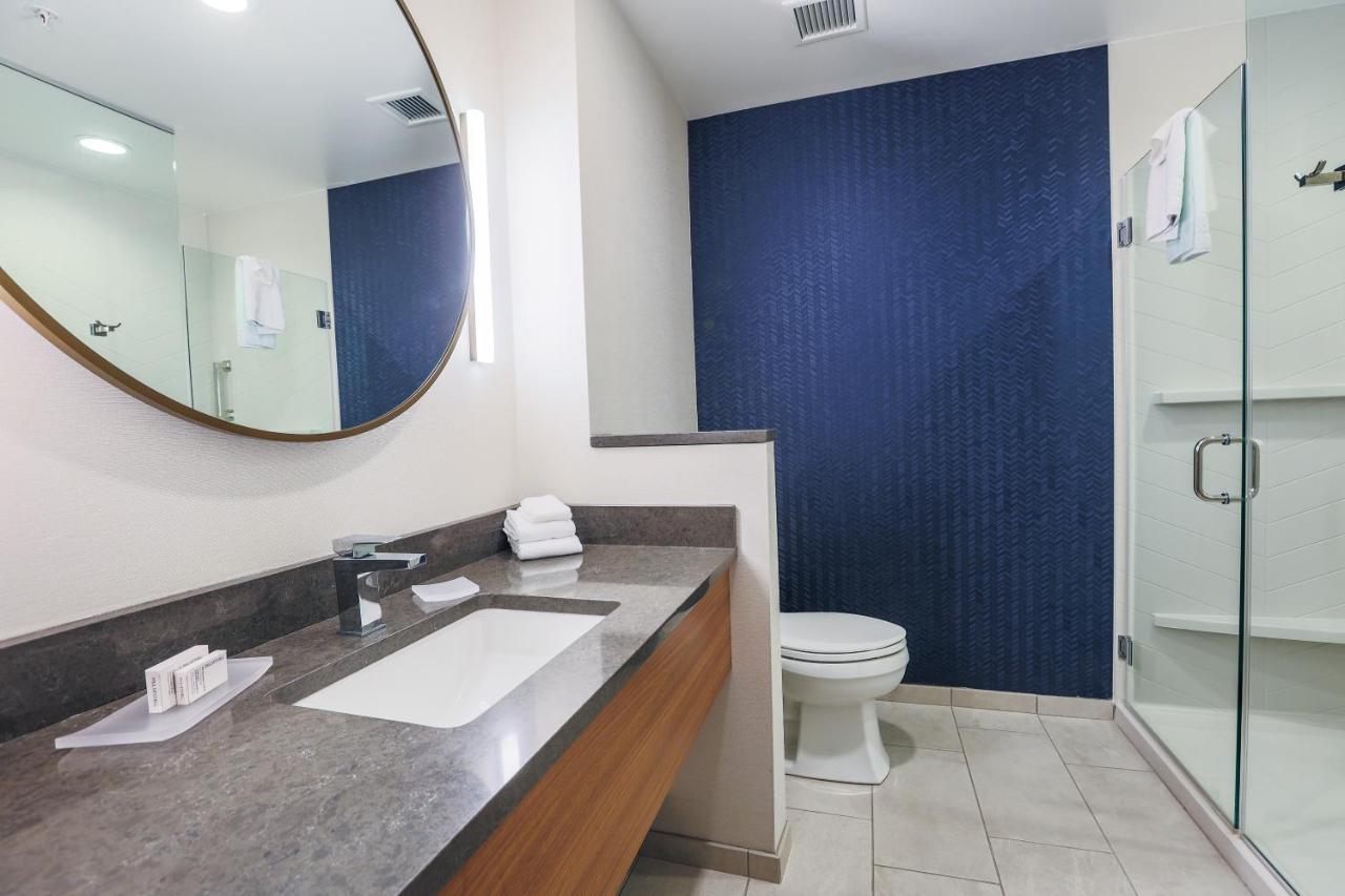 Fairfield Inn & Suites Μαρκέτ Εξωτερικό φωτογραφία