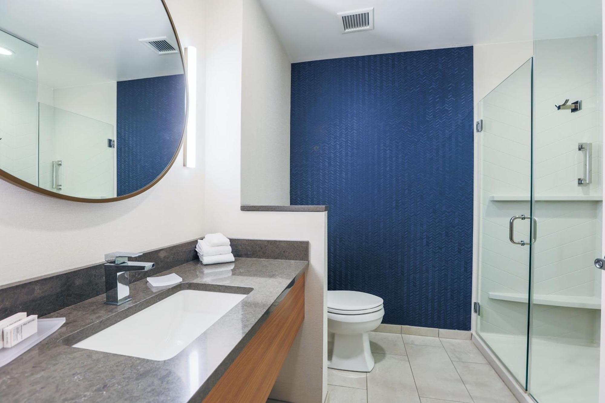 Fairfield Inn & Suites Μαρκέτ Εξωτερικό φωτογραφία