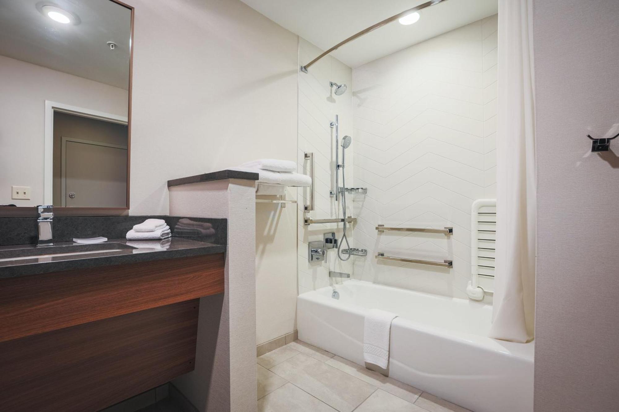 Fairfield Inn & Suites Μαρκέτ Εξωτερικό φωτογραφία