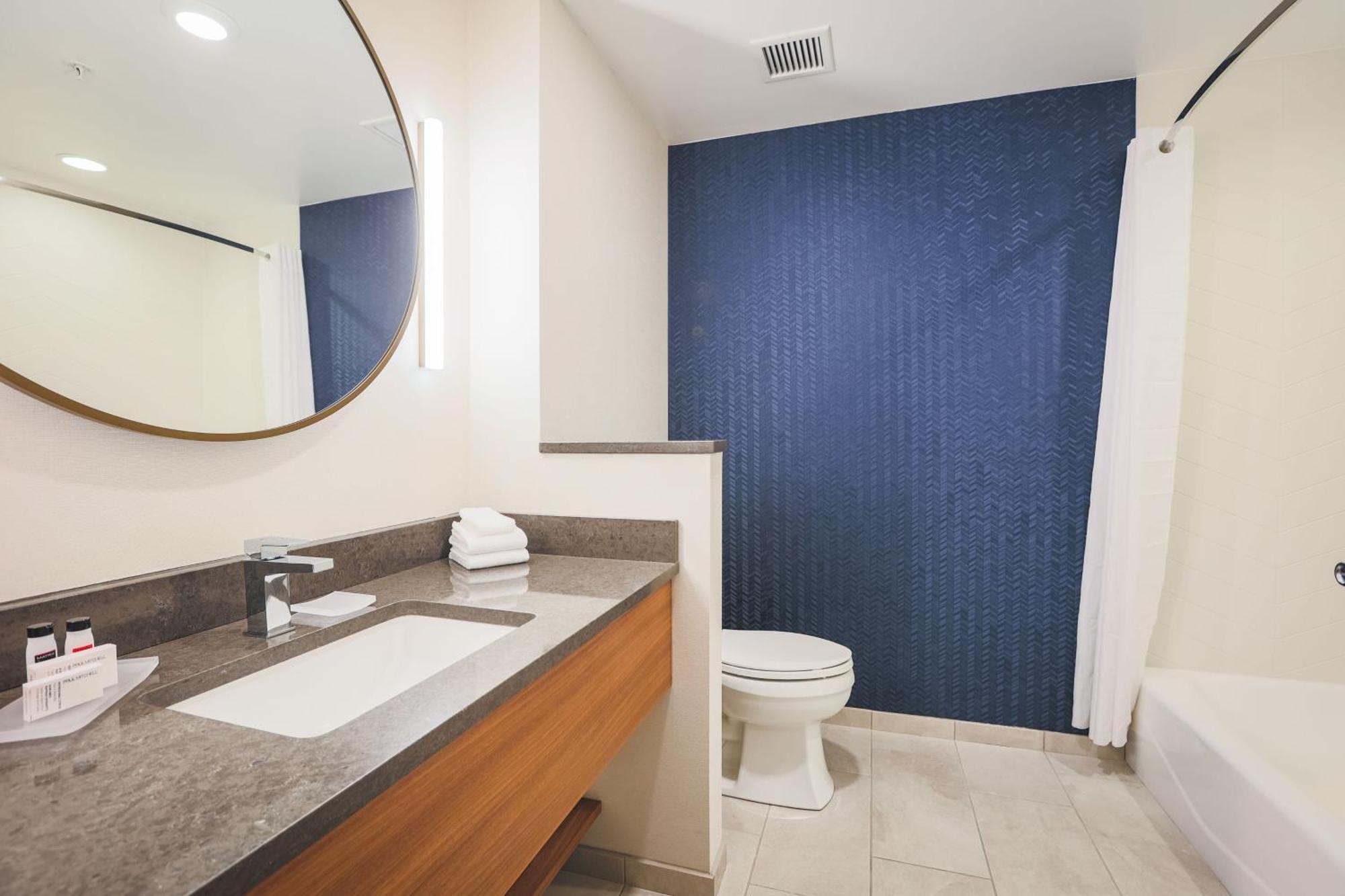 Fairfield Inn & Suites Μαρκέτ Εξωτερικό φωτογραφία
