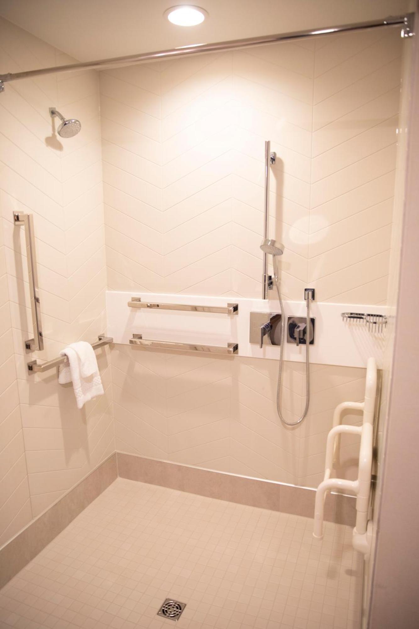 Fairfield Inn & Suites Μαρκέτ Εξωτερικό φωτογραφία